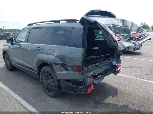 2024 HYUNDAI SANTA FE 5NMP5DGL0RH030572 Photo 2