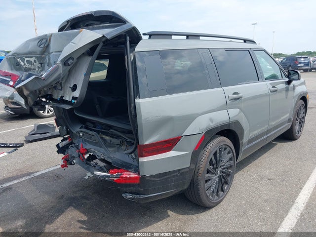 2024 HYUNDAI SANTA FE 5NMP5DGL0RH030572 Photo 3