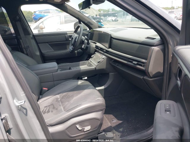 2024 HYUNDAI SANTA FE 5NMP5DGL0RH030572 Photo 4