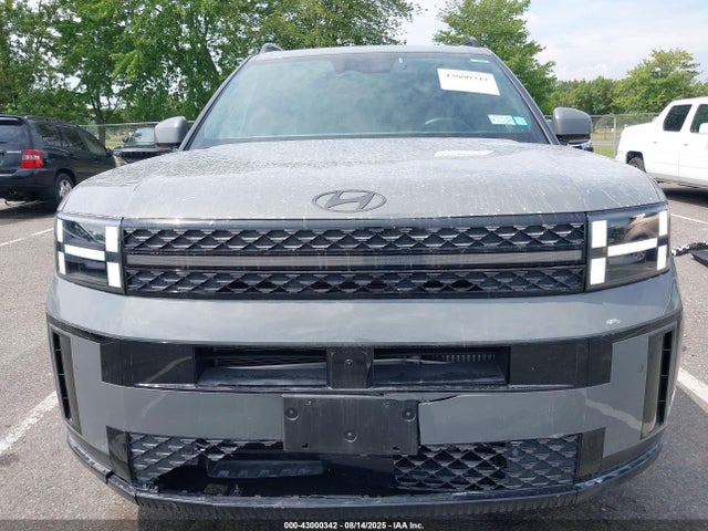 2024 HYUNDAI SANTA FE 5NMP5DGL0RH030572 Photo 5