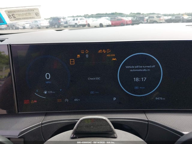 2024 HYUNDAI SANTA FE 5NMP5DGL0RH030572 Photo 6