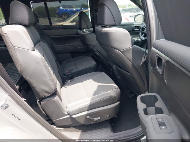 2024 HYUNDAI SANTA FE 5NMP5DGL0RH030572 Photo 7