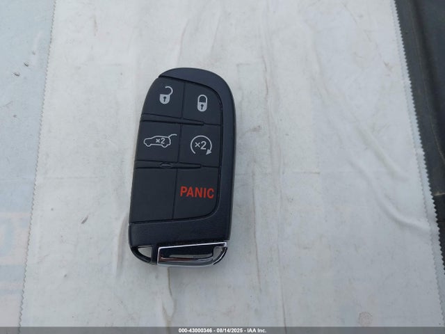 Jeep 2025 2025 3C4NJDBN3ST547451 Image 11