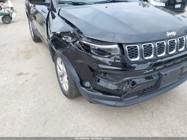 Jeep 2025 2025 3C4NJDBN3ST547451 Image 6