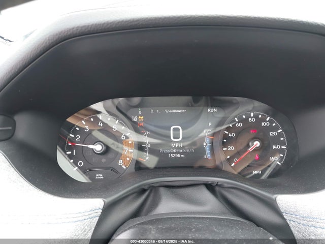 Jeep 2025 2025 3C4NJDBN3ST547451 Image 7