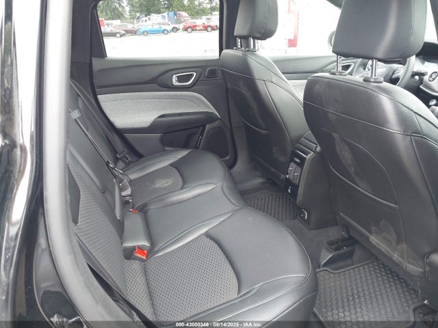 Jeep 2025 2025 3C4NJDBN3ST547451 Image 8