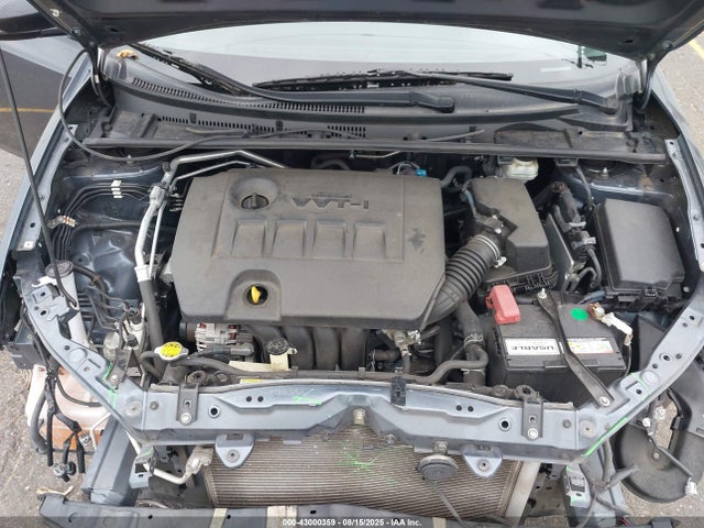 Toyota 2zr-fe 2016 2T1BURHEXGC637897 Image 10