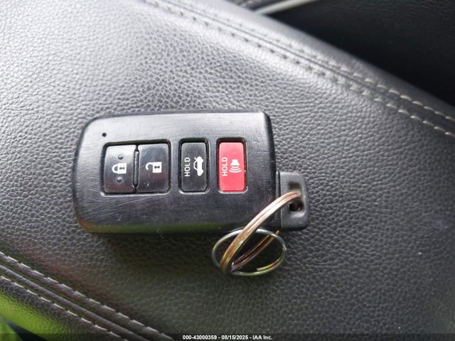 Toyota 2zr-fe 2016 2T1BURHEXGC637897 Image 11
