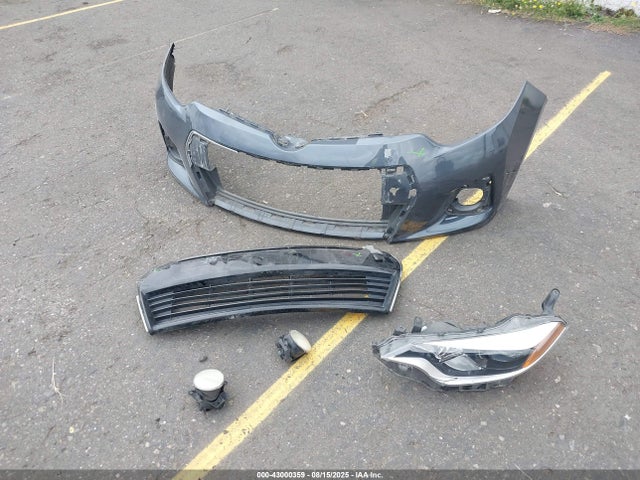 Toyota 2zr-fe 2016 2T1BURHEXGC637897 Image 12
