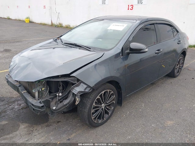 Toyota 2zr-fe 2016 2T1BURHEXGC637897 Image 2