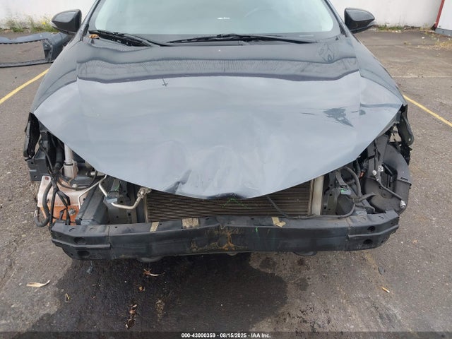 Toyota 2zr-fe 2016 2T1BURHEXGC637897 Image 6