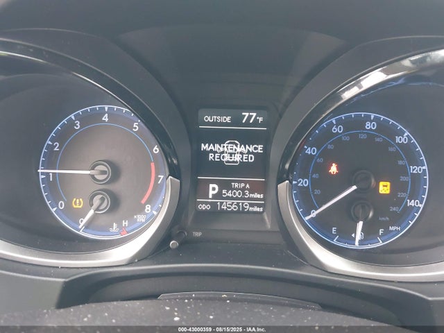 Toyota 2zr-fe 2016 2T1BURHEXGC637897 Image 7