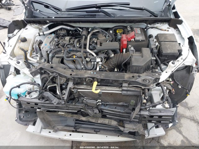3N1AB8CV5PY244198 Nissan 2023