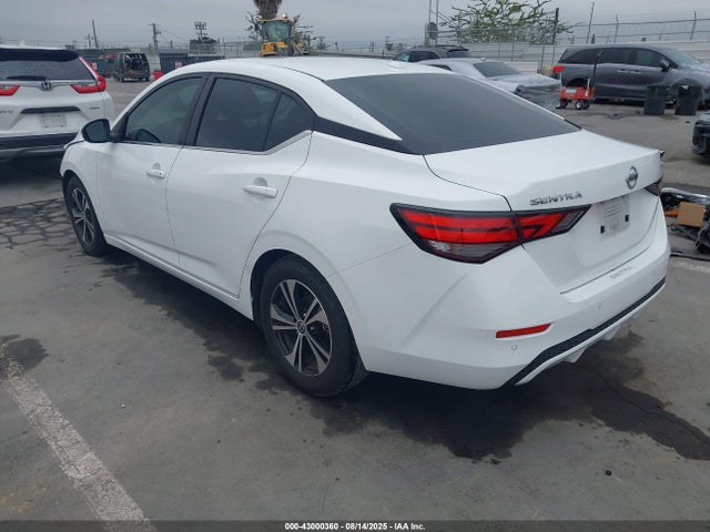 3N1AB8CV5PY244198 Nissan 2023