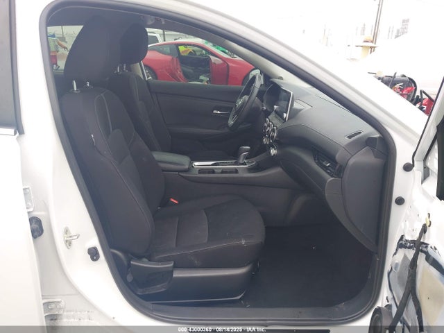 3N1AB8CV5PY244198 Nissan 2023