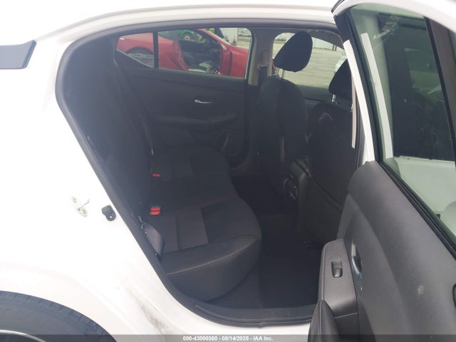 3N1AB8CV5PY244198 Nissan 2023