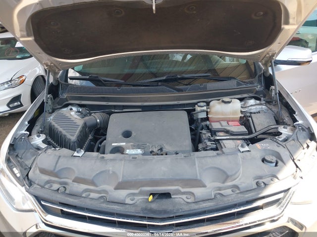 1GNERGKWXKJ129020 Chevrolet lfy - spark ignited direct injection, atss, gen 1