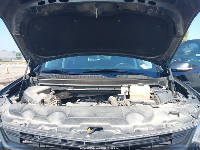 1GNERJKX4JJ186656 Chevrolet Ltg - Sidi, Alum Dohc, Vvt, Dcvcp
