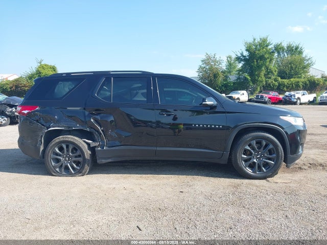 1GNERJKX4JJ186656 Chevrolet Ltg - Sidi, Alum Dohc, Vvt, Dcvcp