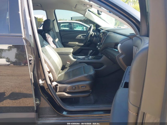 1GNERJKX4JJ186656 Chevrolet Ltg - Sidi, Alum Dohc, Vvt, Dcvcp