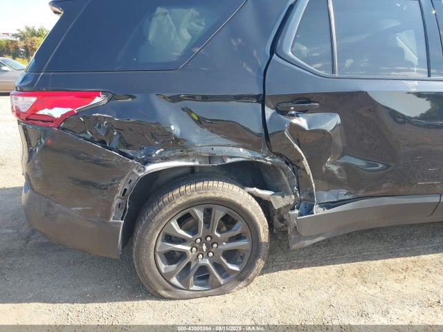 1GNERJKX4JJ186656 Chevrolet Ltg - Sidi, Alum Dohc, Vvt, Dcvcp