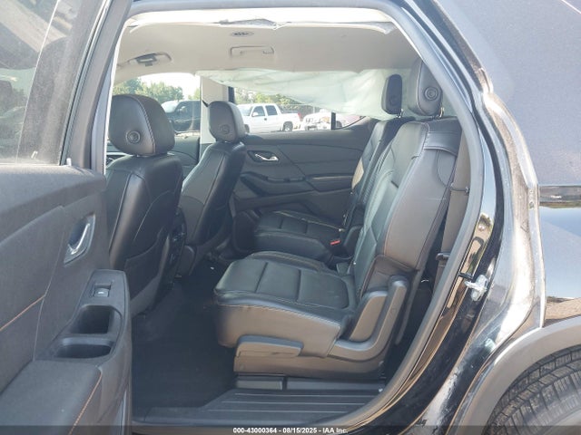 1GNERJKX4JJ186656 Chevrolet Ltg - Sidi, Alum Dohc, Vvt, Dcvcp