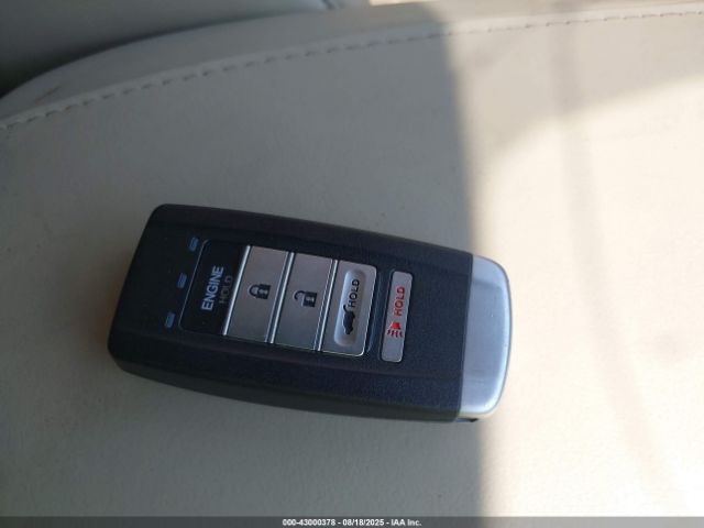 2014 ACURA MDX 5FRYD4H8XEB046919 Photo 10