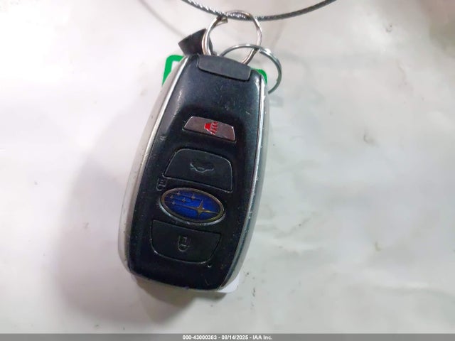 4S4BSBNC6G3237730 Subaru 2.5l u6