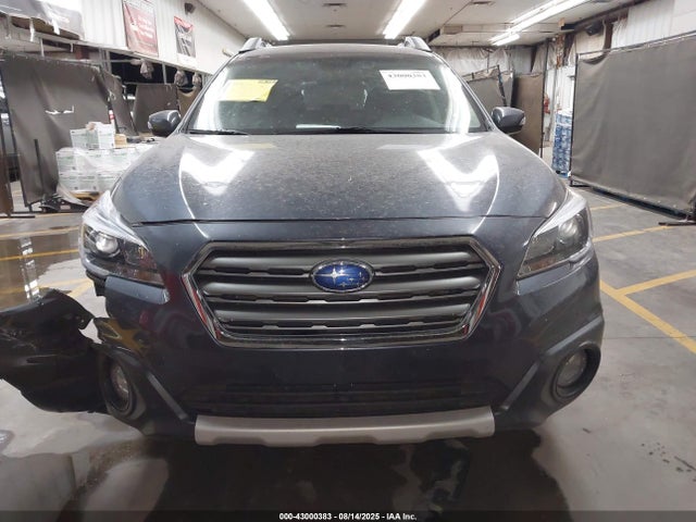 4S4BSBNC6G3237730 Subaru 2.5l u6