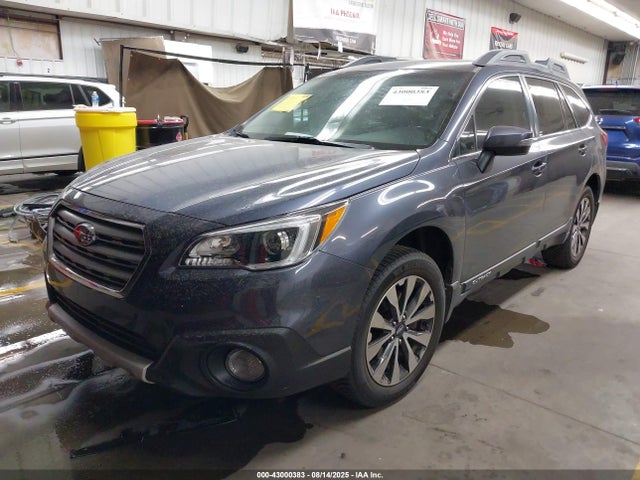 4S4BSBNC6G3237730 Subaru 2.5l u6