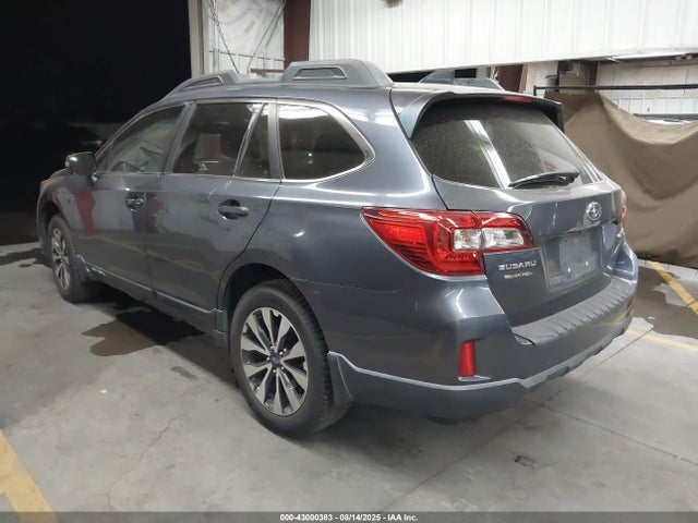 4S4BSBNC6G3237730 Subaru 2.5l u6