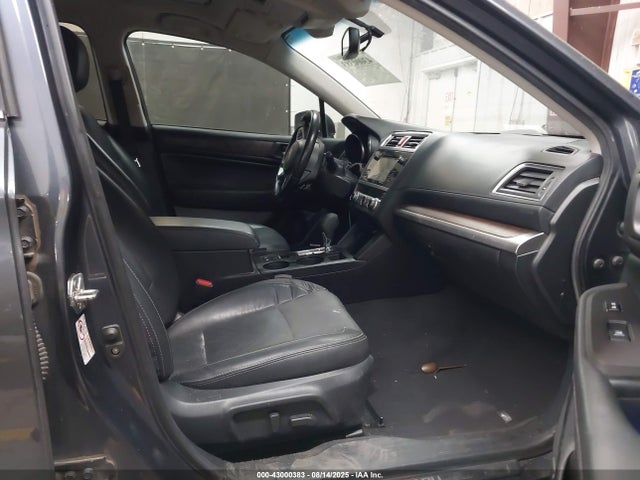 4S4BSBNC6G3237730 Subaru 2.5l u6