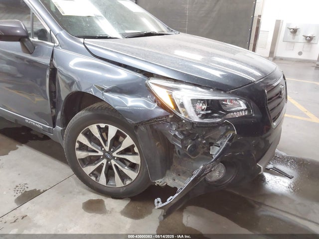 4S4BSBNC6G3237730 Subaru 2.5l u6