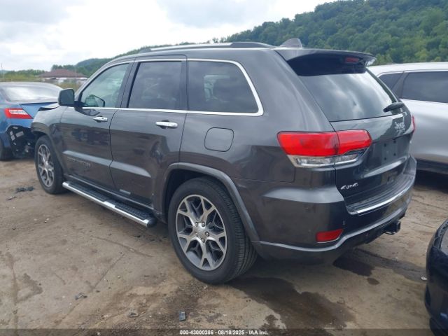 2019 JEEP GRAND CHEROKEE 1C4RJFCG3KC843496 Photo 2
