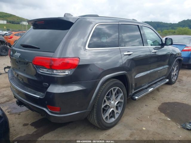 2019 JEEP GRAND CHEROKEE 1C4RJFCG3KC843496 Photo 3