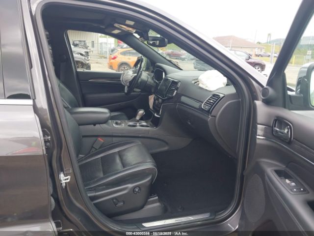 2019 JEEP GRAND CHEROKEE 1C4RJFCG3KC843496 Photo 4