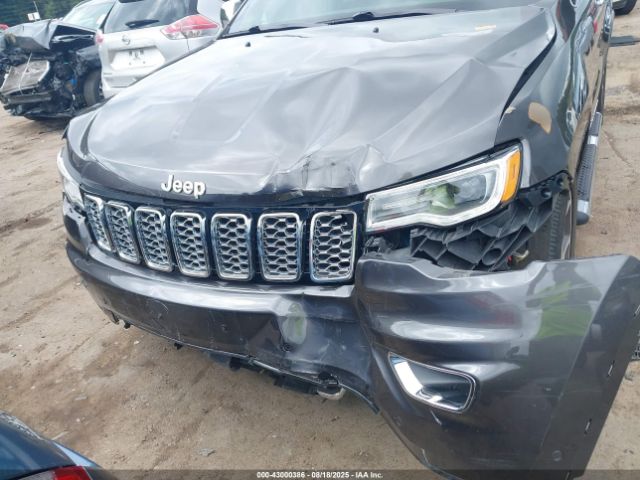 2019 JEEP GRAND CHEROKEE 1C4RJFCG3KC843496 Photo 5
