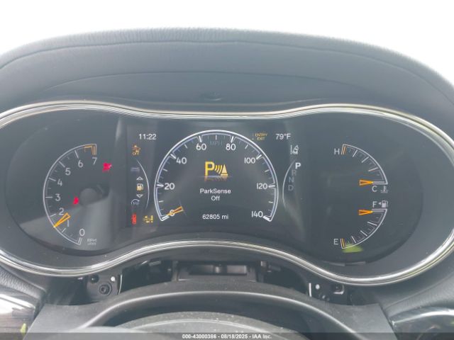 2019 JEEP GRAND CHEROKEE 1C4RJFCG3KC843496 Photo 6