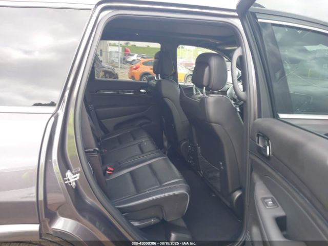 2019 JEEP GRAND CHEROKEE 1C4RJFCG3KC843496 Photo 7