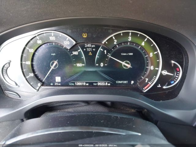 2018 BMW X3 5UXTR9C50JLC69826 Photo 6