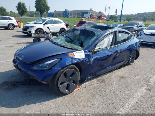 Aukcja sprzedaży 2023 Tesla Model 3 Rear-wheel Drive, vin: 5YJ3E1EA4PF603275, numer aukcji: 43000400