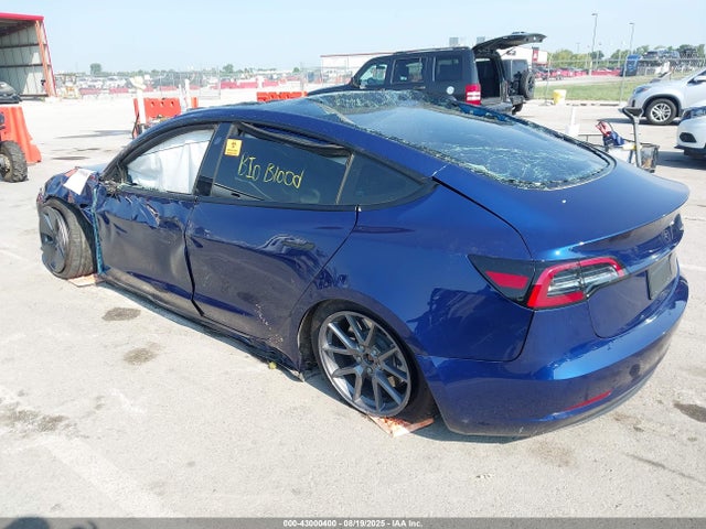 Aukcja sprzedaży 2023 Tesla Model 3 Rear-wheel Drive, vin: 5YJ3E1EA4PF603275, numer aukcji: 43000400