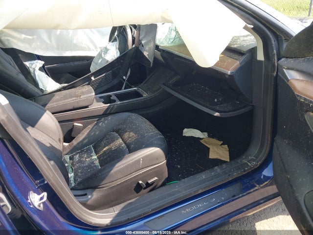 Aukcja sprzedaży 2023 Tesla Model 3 Rear-wheel Drive, vin: 5YJ3E1EA4PF603275, numer aukcji: 43000400