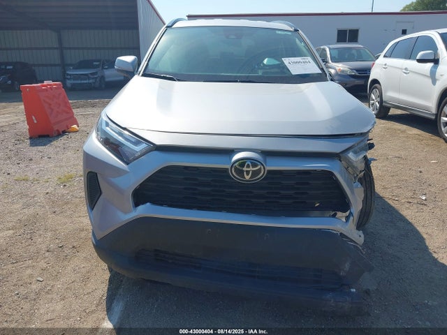 4T3RWRFV7SU176488 Toyota a25a-fxs