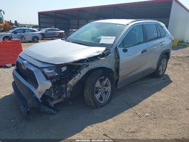 4T3RWRFV7SU176488 Toyota a25a-fxs