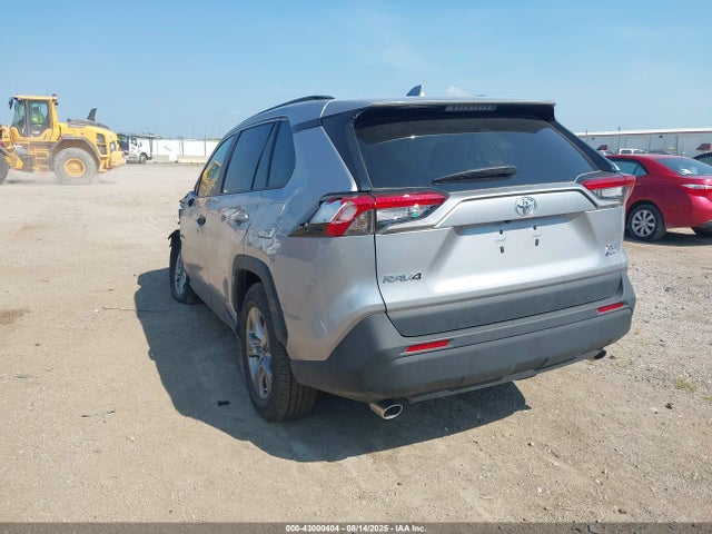 4T3RWRFV7SU176488 Toyota a25a-fxs