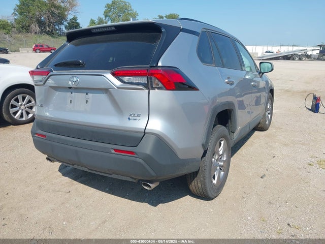 4T3RWRFV7SU176488 Toyota a25a-fxs
