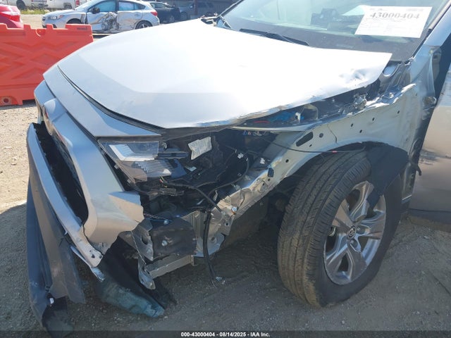 4T3RWRFV7SU176488 Toyota a25a-fxs