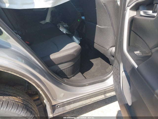 4T3RWRFV7SU176488 Toyota a25a-fxs