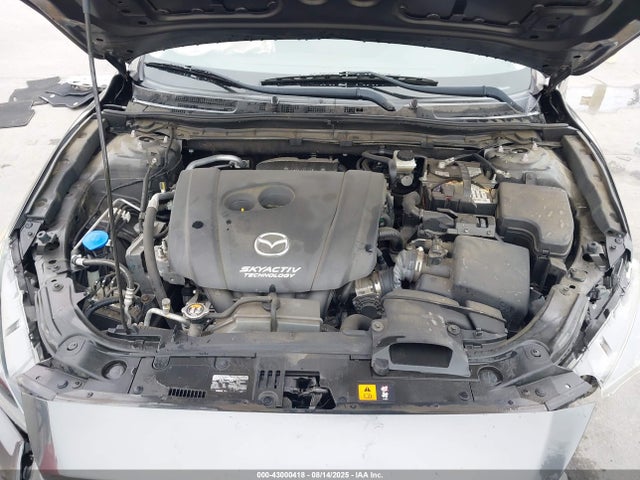 3MZBN1U77HM111061 Mazda pe